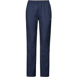 Head Club Pant Women - Dark Blue