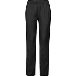 Head Club Pants W - - Nero