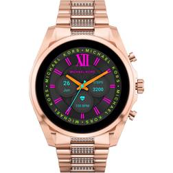 Michael Kors Gen 6 Bradshaw Smartwatch MKT5135