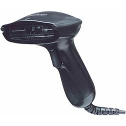 Manhattan Barcode Scanner Handheld