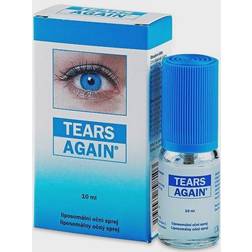 Optima Tears Again 10ml