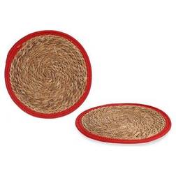 BigBuy Home - Sottopentola 35cm