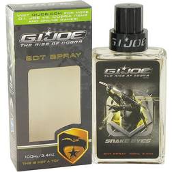 Marmol & Son Gi Joe EdT 100ml