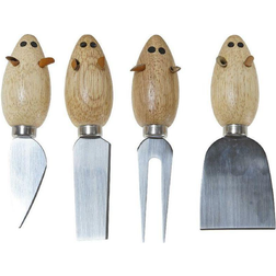 DKD - Kitchen Utensil 4pcs