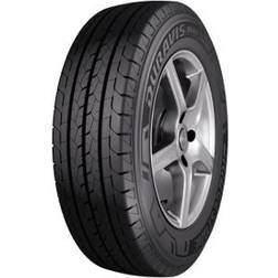 Bridgestone Duravis R660 Eco 215/60 R17C 109/107T + 104H 8PR