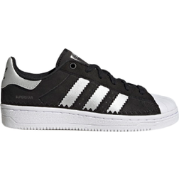 adidas Superstar OT Tech W - Core Black/Silver Metallic/Cloud White