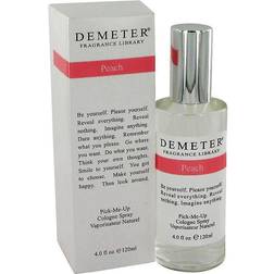 Demeter Peach EdC 4.1 fl oz