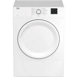 Beko DV8120N Bianco