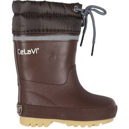 CeLaVi Thermal Wellies - Rocky Road