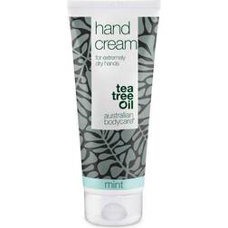 Australian Bodycare Hand Cream Mint 100ml