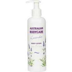 Australian Bodycare Body Lotion Lavender 250ml