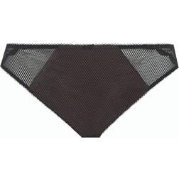 Elomi Slip Brésilien Charley - Black