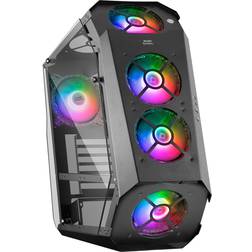 Mars Gaming ATX Semitorn MC51