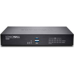 SonicWall TZ500