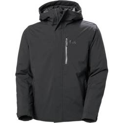 Helly Hansen Men Panorama Ski Jacket - Black