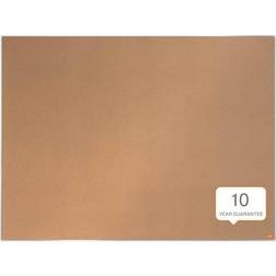 Nobo Impression Pro Cork Notice Board 120x90cm