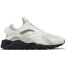 Nike Air Huarache M - Light Bone/Black/Reflect Silver/University Gold