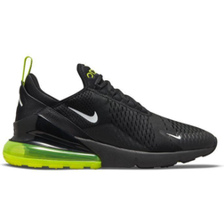 Nike Air Max 270 Black Neon - Men's