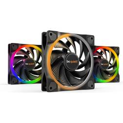 Be Quiet! Light Wings High-Speed PWM