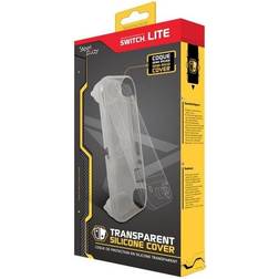 Switch Lite Game Console Back Cover