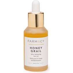 Farmacy Honey Grail Ultra-Hydrating Face Oil 1fl oz