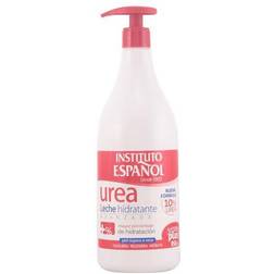 Instituto Español Urea Body Milk 950ml