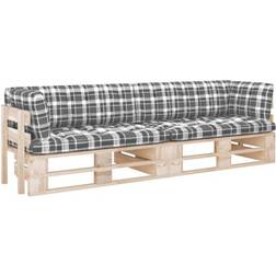 vidaXL 3066686 Soffa