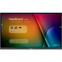 Viewsonic ViewBoard IFP8650-3 86" 3840 x 2160 LED Rétro-éclairage Direct