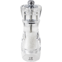 Peugeot Vittel Macinasale In Acrilico Trasparente 16 cm Macinasale 16cm