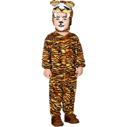 Th3 Party Tiger Kostume til Babyer