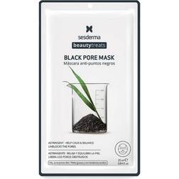 Sesderma Beauty Treats Black Pore Mask 25ml