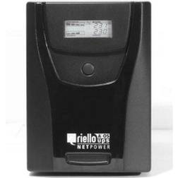 Riello NPW 800 DE