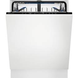 Electrolux EEQ67410W Integrerad