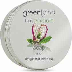 Greenland Fruit Emotions Dragon Fruit-White Tea 100ml