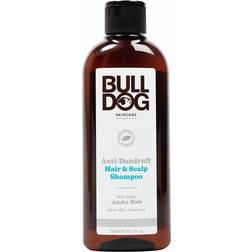 Bulldog Anti-Dandruff Shampoo 300ml