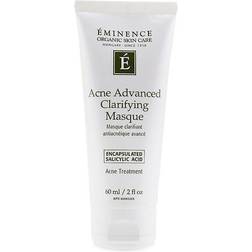 Eminence Organics Acne Advanced Clarifying Masque 60ml