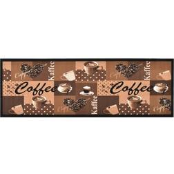 vidaXL Coffee Brun 45x150cm