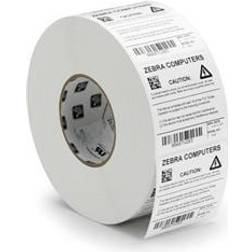 Zebra Z-Select 2000D Direct Thermal Labels