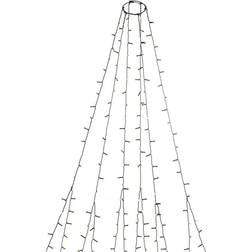 Konstsmide - Julgransbelysning 270 Lampor