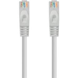 Nanocable RJ45-RJ45 UTP Cat6a 1m