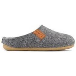 Kavat Mörby Wb Grey Unisex Sandalias y Pantuflas Azul