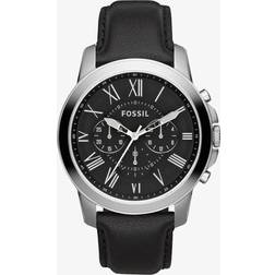 Fossil Grant Chrono FS4812 Herre Fra