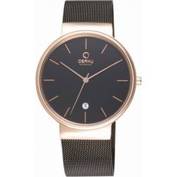 Obaku Klar (V153GDVBMB)