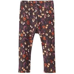 Name It Regda Leggings - Hot Fudge (13198825)