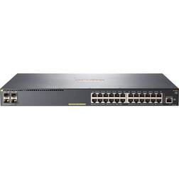 HP Aruba 2540 24G PoE + 4SFP + (JL356A)