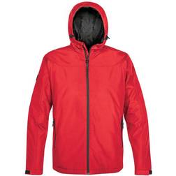 Stormtech Endurance Thermal Shell Jacket - True Red