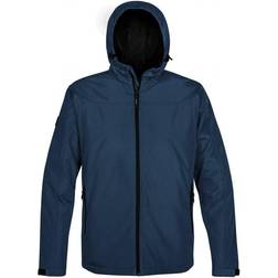 Stormtech Endurance Thermal Shell Jacket - Navy Heather