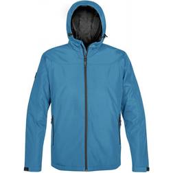 Stormtech Endurance Thermal Shell Jacket - Electric Blue