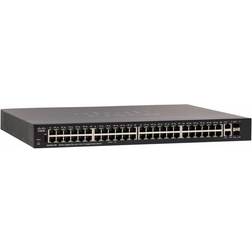 Cisco SG250X-48P