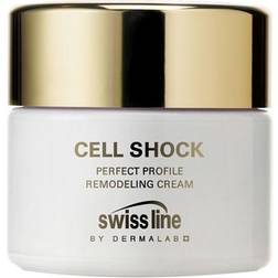 Swissline Cell Shock Firming Neck & Décolletage Cream 50ml